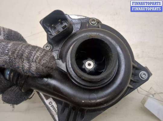 купить Насос водяной (помпа) на BMW 5 F07 Gran Turismo 2009-2013