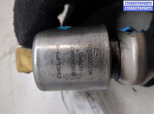 купить Форсунка топливная на Land Rover Discovery 2 1998-2004