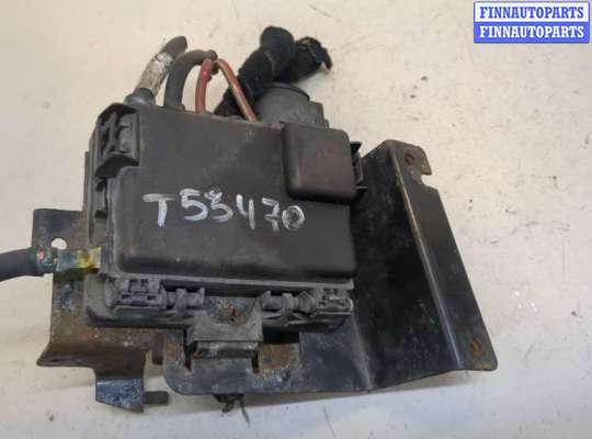 купить Блок предохранителей на Volkswagen Sharan 2000-2010