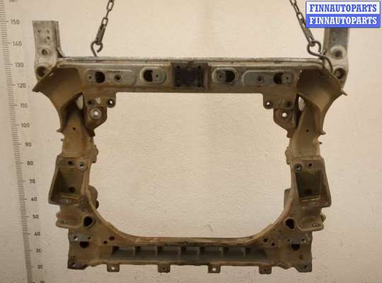 купить Балка подвески передняя (подрамник) на Mercedes GLC X253 2015-2022