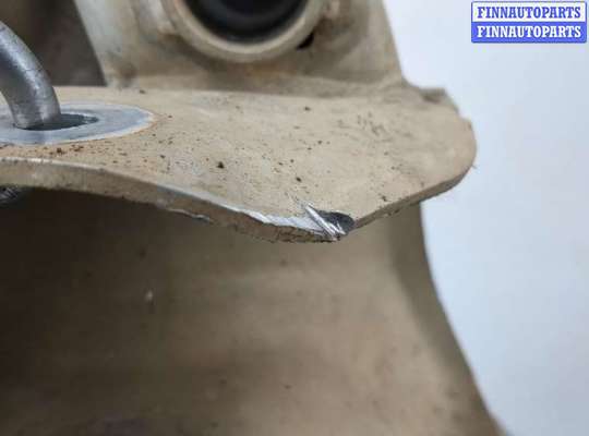 купить Балка подвески передняя (подрамник) на Mercedes GLC X253 2015-2022