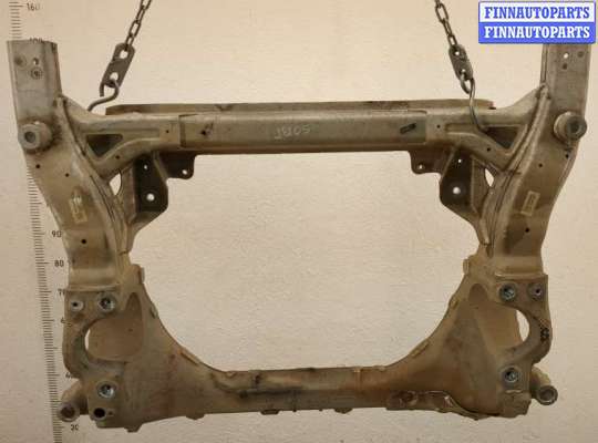 купить Балка подвески передняя (подрамник) на Mercedes GLC X253 2015-2022