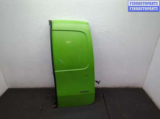 купить Замок двери на Renault Kangoo 2008-2013