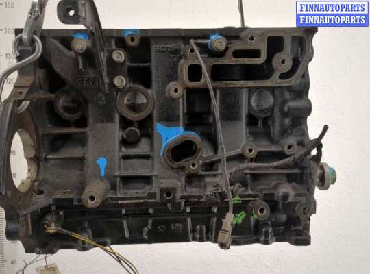 купить Блок цилиндров (Шорт блок) на Opel Antara 2006-2015