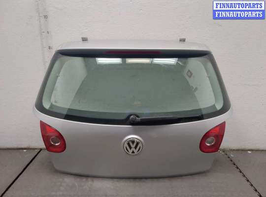 Двигатель стеклоочистителя (моторчик дворников) задний VG2520676 на Volkswagen Golf 5 2003-2009