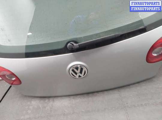 Моторчик дворников (стеклоочистителя) на Volkswagen Golf V (1K)