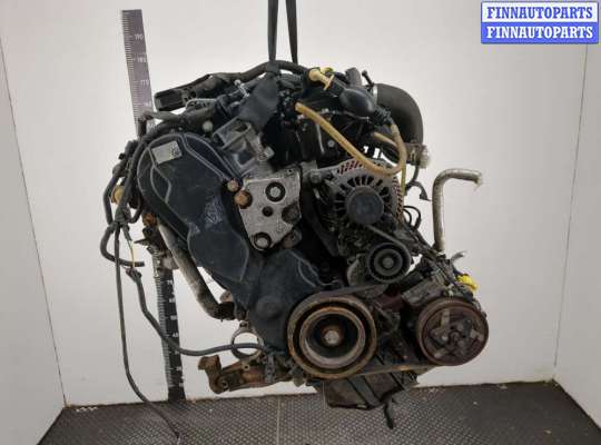 купить Компрессор кондиционера на Citroen C5 2008-2017