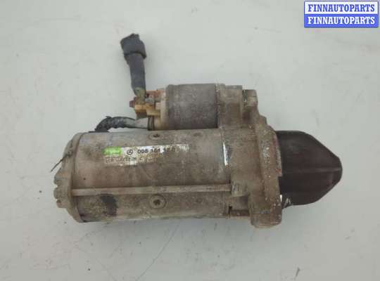 купить Стартер на Mercedes Vito W639 2003-2014