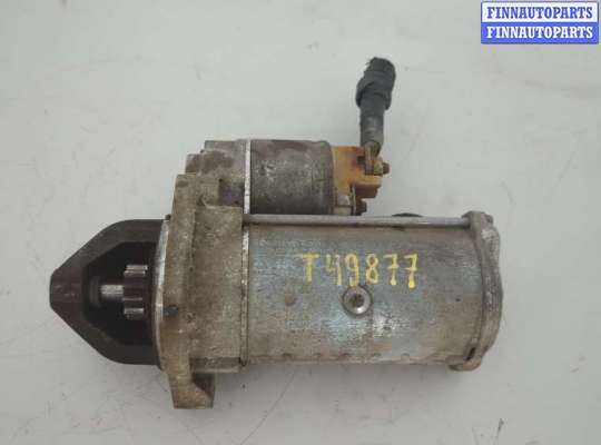 купить Стартер на Mercedes Vito W639 2003-2014