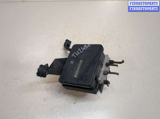Блок АБС, насос (ABS, ESP, ASR) BM3331609 на BMW 3 E46 1998-2006