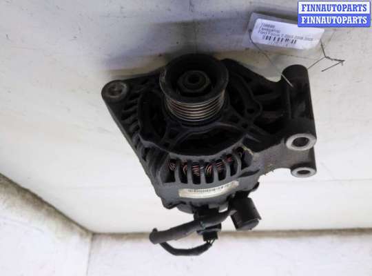 Генератор FO2197013 на Ford Focus 2 2005-2008