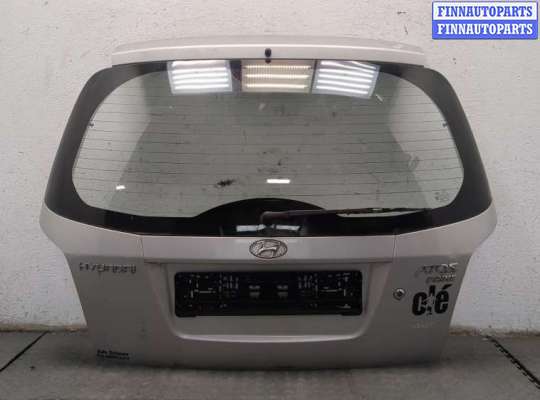 Стекло заднее на Hyundai Atos/Atos Prime