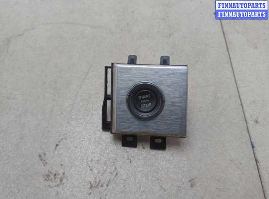 Кнопка старта (запуска двигателя) LRS0834 на Land Rover Range Rover Evoque 2011-2018