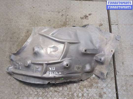 Защита арок (подкрылок) BM2999456 на BMW 1 F20, F21 2011-2019