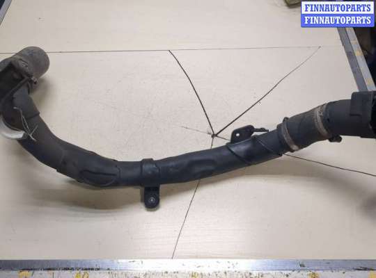 купить Патрубок интеркулера на Volkswagen Passat 7 2010-2015 Европа