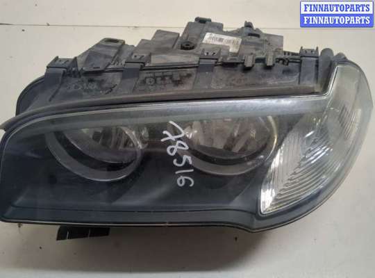 купить Фара (передняя) на BMW X3 E83 2003-2010