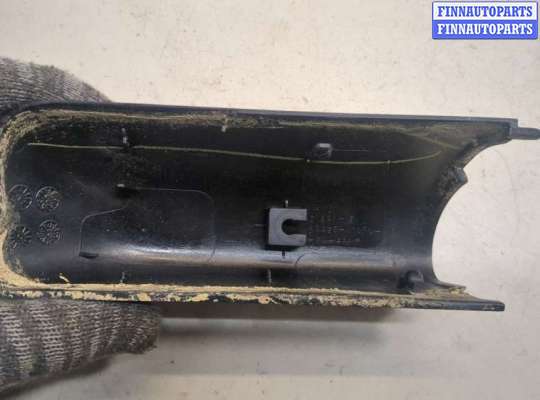 купить Накладка рейлинга на Pontiac Vibe 1 2002-2008