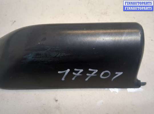 купить Накладка рейлинга на Pontiac Vibe 1 2002-2008