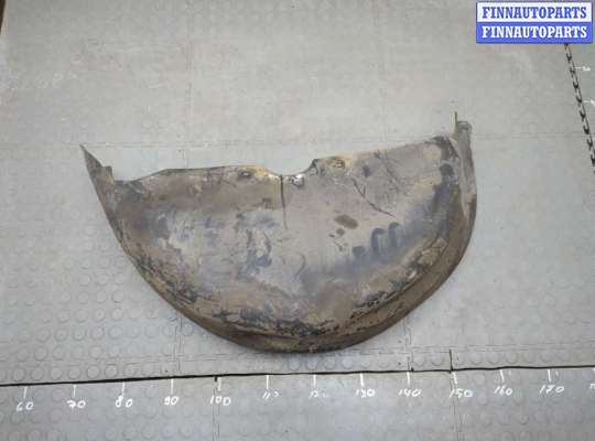 купить Защита арок (подкрылок) на Volkswagen Sharan 2000-2010