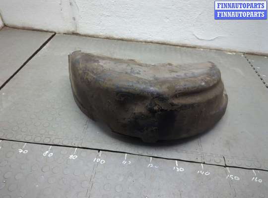 купить Защита арок (подкрылок) на Volkswagen Sharan 2000-2010