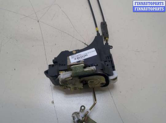 купить Замок двери на Mitsubishi L200 2006-2015
