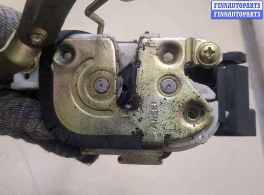 купить Замок двери на Mitsubishi L200 2006-2015