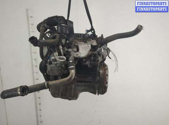 купить Двигатель (ДВС) на Opel Mokka 2012-2019