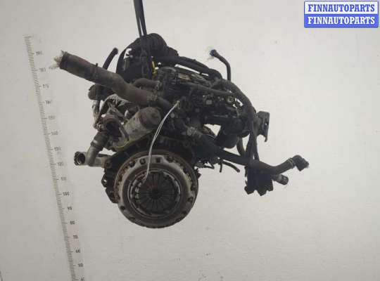 купить Двигатель (ДВС) на Opel Mokka 2012-2019