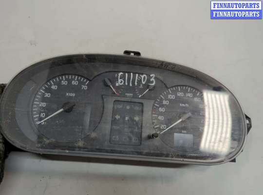 купить Щиток приборов (приборная панель) на Renault Scenic 1996-2002
