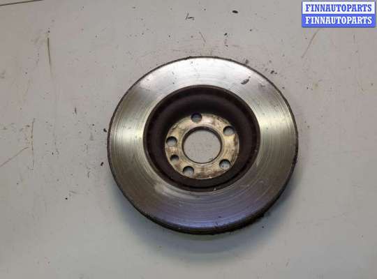 Диск тормозной PG1159311 на Citroen C8 2002-2008