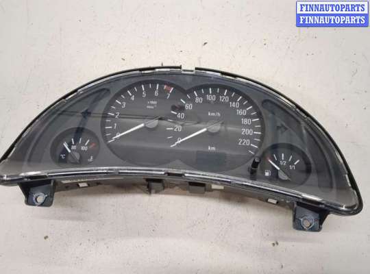купить Щиток приборов (приборная панель) на Opel Corsa C 2000-2006