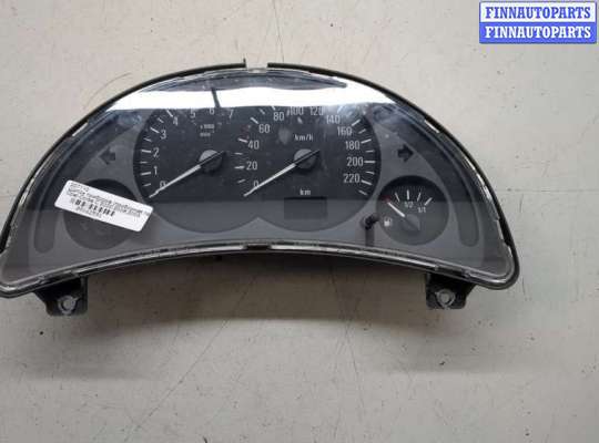 купить Щиток приборов (приборная панель) на Opel Corsa C 2000-2006