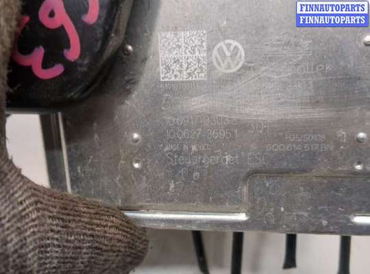 купить Блок АБС, насос (ABS, ESP, ASR) на Volkswagen Tiguan 2016-2020