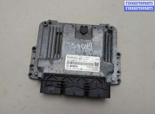 купить Блок управления двигателем на Ford Focus 3 2011-2015