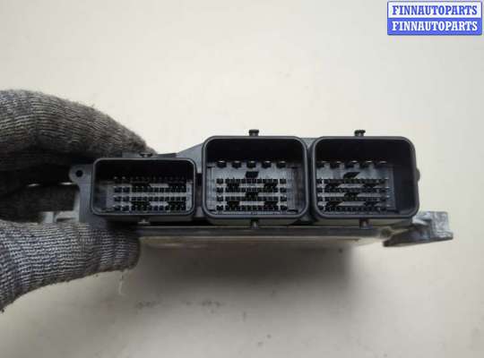 купить Блок управления двигателем на Ford Focus 3 2011-2015