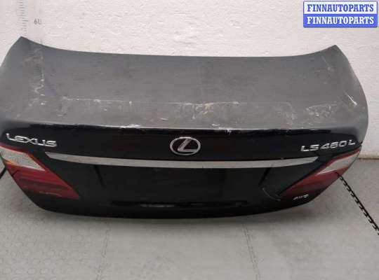 Кнопка открывания багажника LXM2139 на Lexus LS460 2006-2017