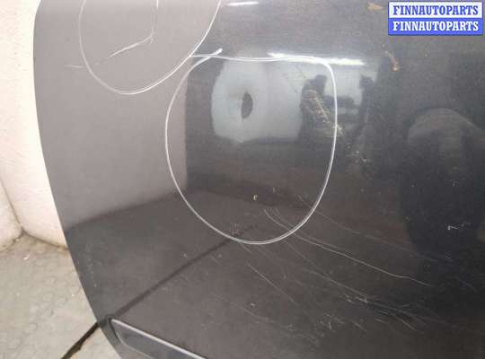 Дверь боковая на Skoda Octavia (1Z, A5)