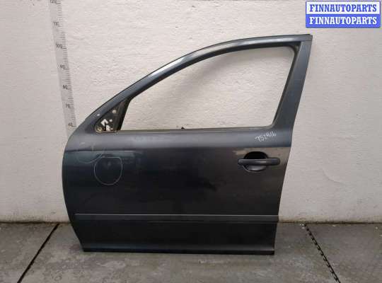 Дверь боковая на Skoda Octavia (1Z, A5)