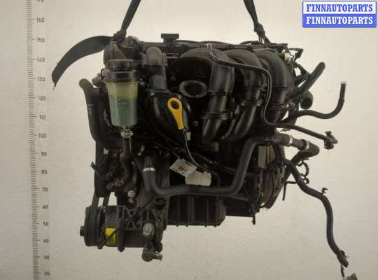 купить Насос гидроусилителя руля (ГУР) на Ford Focus 2 2008-2011