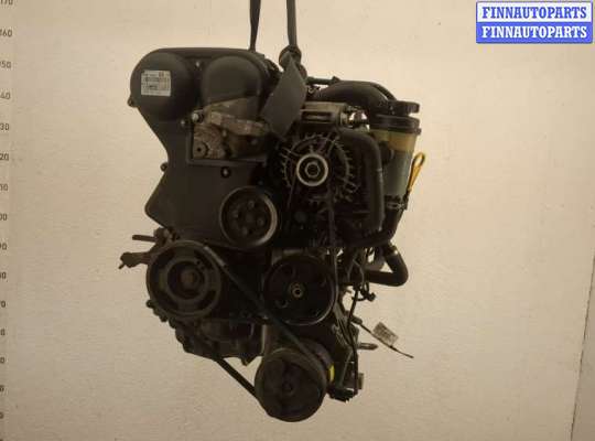 купить Насос гидроусилителя руля (ГУР) на Ford Focus 2 2008-2011