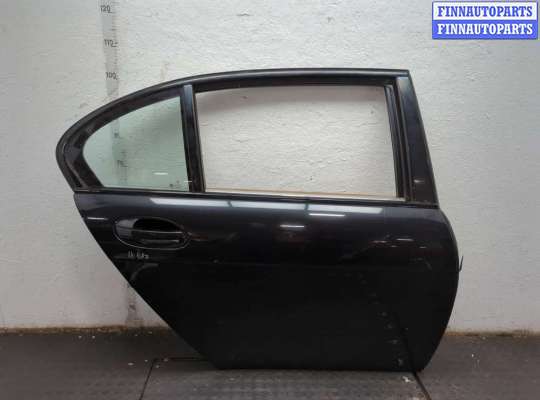 Стекло боковой двери BM3667026 на BMW 7 E65 2001-2008