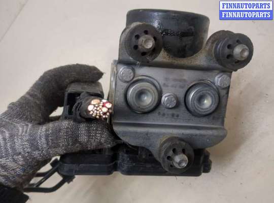 купить Блок АБС, насос (ABS, ESP, ASR) на Porsche Cayenne 2002-2010