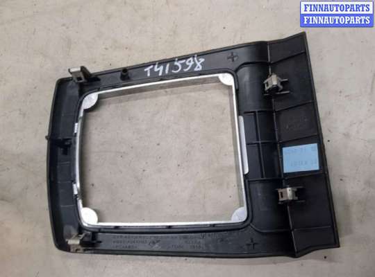 купить Рамка под кулису на Ford Focus 2 2005-2008