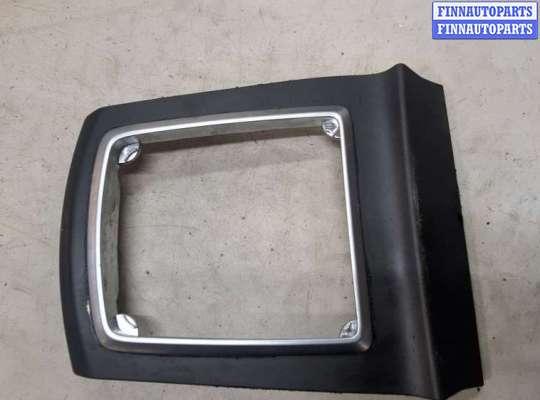 купить Рамка под кулису на Ford Focus 2 2005-2008