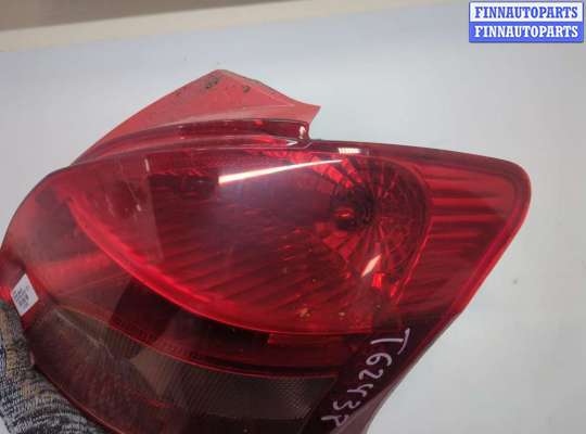 купить Фонарь (задний) на Toyota Yaris 2005-2011
