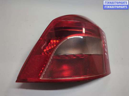 Фонарь (задний) TT965078 на Toyota Yaris 2005-2011