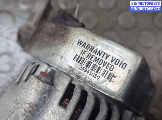 купить Генератор на Suzuki SX4 2006-2014