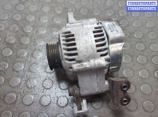 Генератор SZS7840 на Suzuki SX4 2006-2014