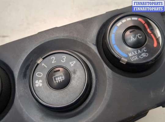 купить Переключатель отопителя (печки) на Toyota Corolla E15 2006-2013