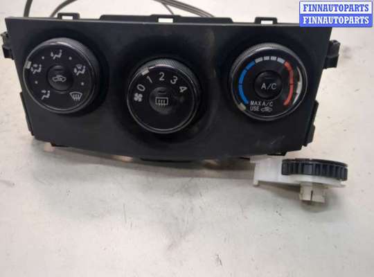 купить Переключатель отопителя (печки) на Toyota Corolla E15 2006-2013